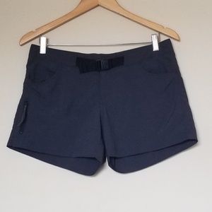 Columbia Omni-Wick Shorts